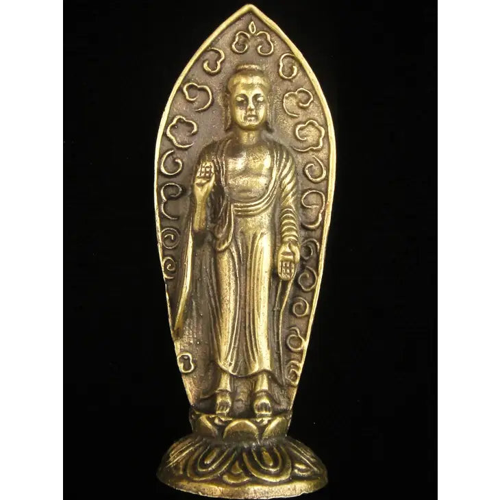 Abhaya Mudra Buddha