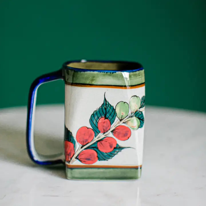 Café Coffee Cup