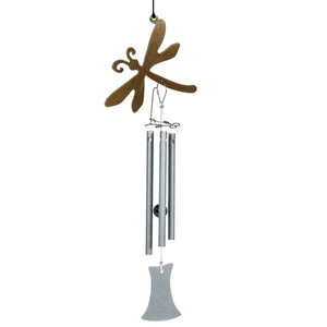 Dragonfly Windchime