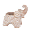 Lucky Elephant Planter