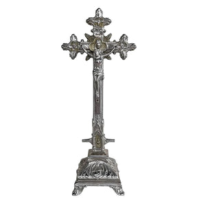 Belgian Altar Cross