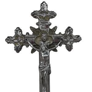 Belgian Altar Cross
