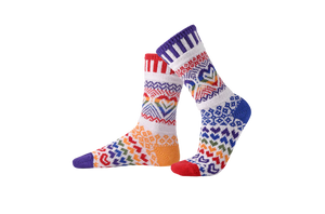 Solmate Socks Love