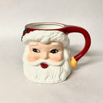 Vintage Holiday Mug