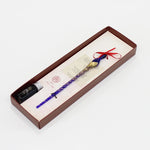 Glass Murano Pen & Ink