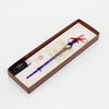 Glass Murano Pen & Ink