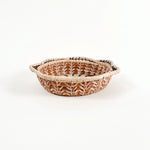 Margarita Pine Needle Basket