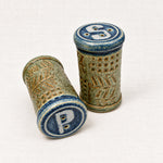 Salt & Pepper Shakers