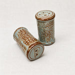 Salt & Pepper Shakers