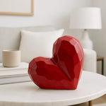 Geometric Heart