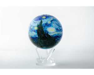 MOVA Globe The Starry Night