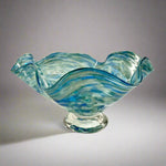 Ruffle Bowl Stormy Seas Mix