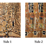 Klimt Tree of Life Scarf