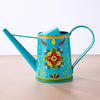 Hand Painted Watering Can