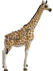 Giraffe Box