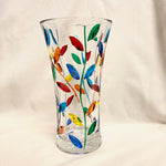 Tree of Life Vase 12"