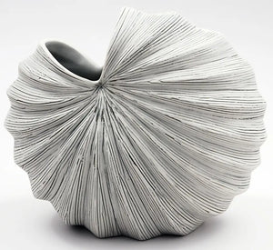 Contemporary Contour Vase Medium