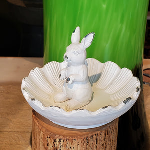 Bunny Ring Tray