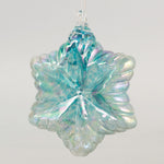 Vintage Style Star Ornament