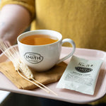 Golden Light Organic Wellness Tea Carton of 12