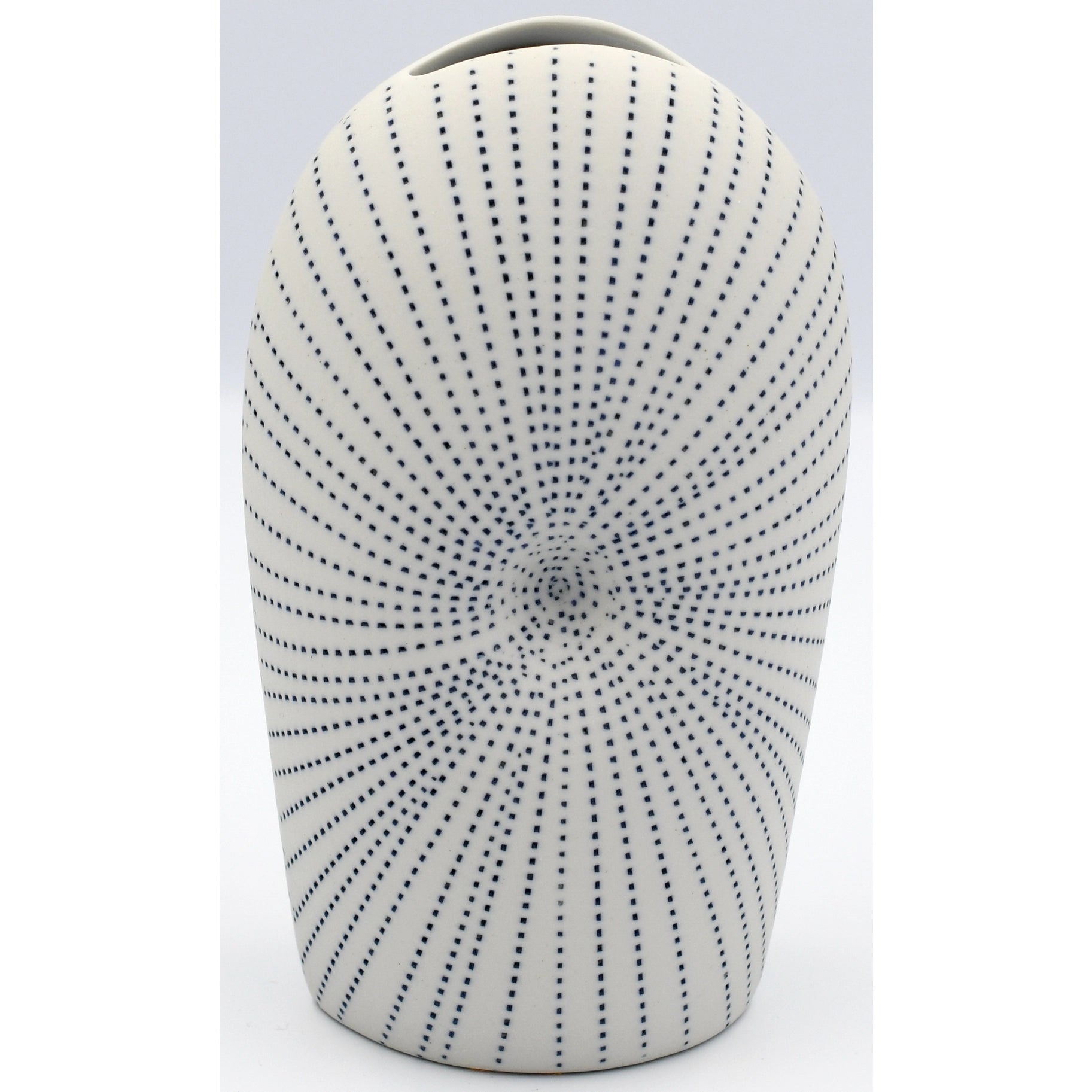 Linear Concentration Vase