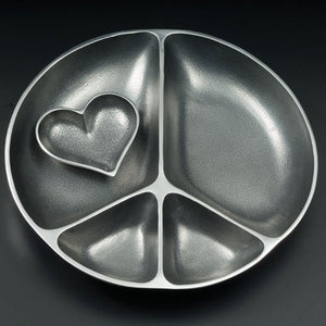 Serving Peace Set