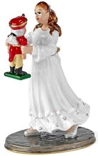 Clara Nutcracker Box