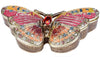 Fabergé Butterfly Box Pink