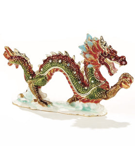 Dragon Box