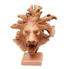 Benalu Lion Sculpture