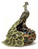 Peacock Box