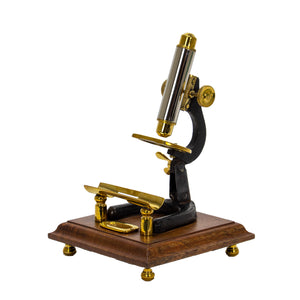 Microscope Phone Stand