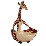 Giraffe Yoga Bowl