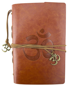 Om Journal Brown