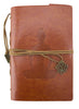 Yoga  Journal Brown