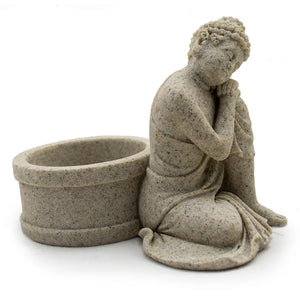 Buddha Tealight