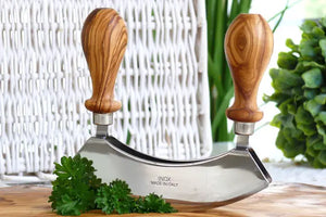 Herb Chopper