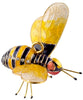 Articulated Bee Ornament