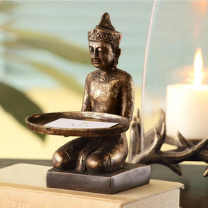 Thai Monk Card Holder