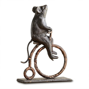 Bicycle Mouse