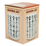 Modern Artists Mug