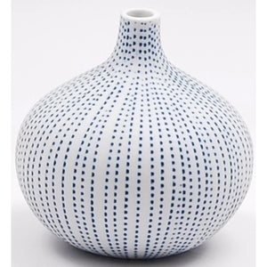Allium Bud Vase