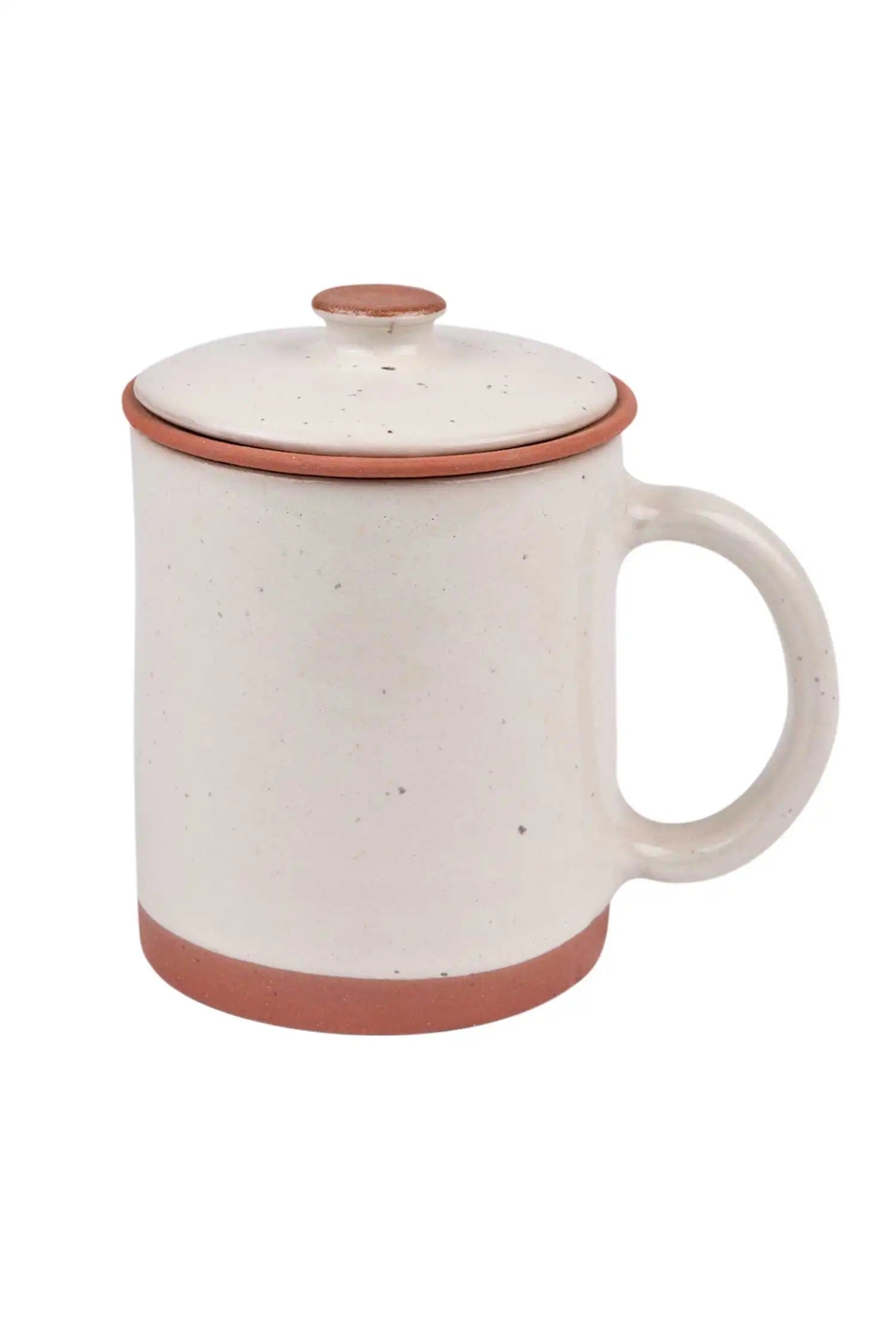 Nepalese Tea Mug