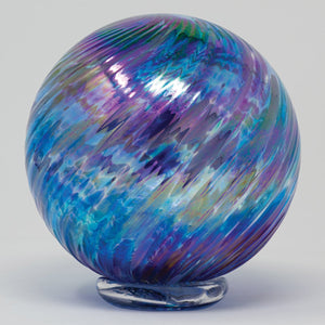 Art Glass Float