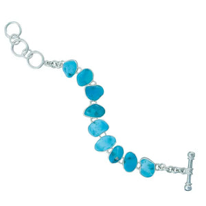Sleeping Beauty Turquoise Bracelet