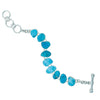 Sleeping Beauty Turquoise Bracelet