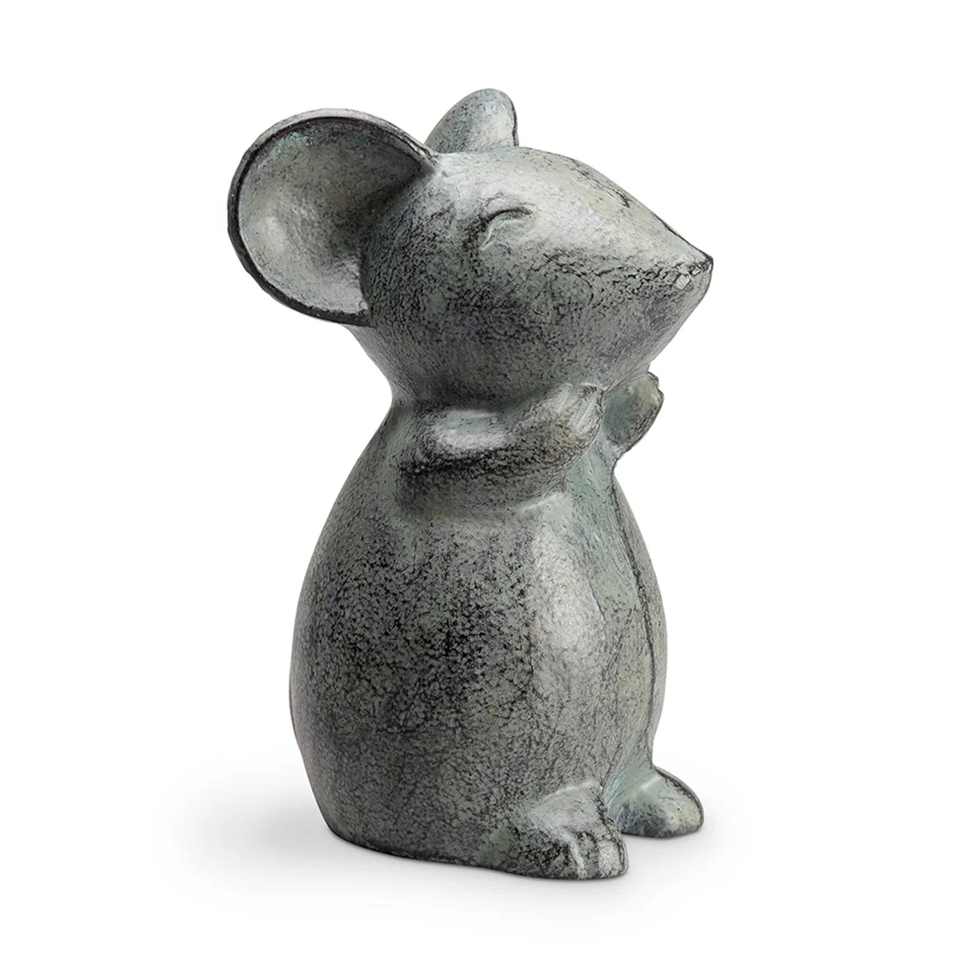 Mighty Mouse Coin Bank