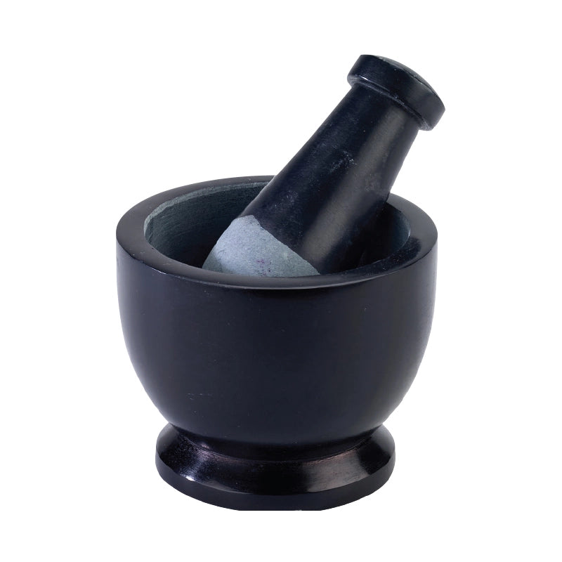 Gorara Stone Mortar & Pestle