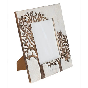 Family Tree Frame