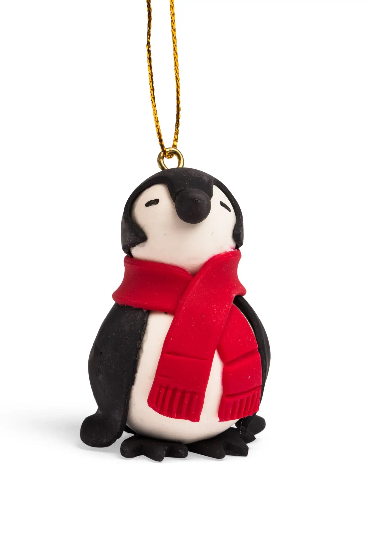 Little Penguin Ornament